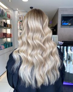 Gloss Treatments Zappas Salons Wokingham