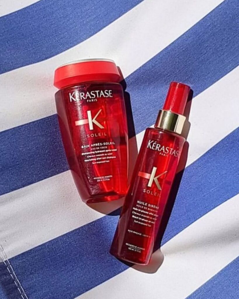 Kerastase Soleil Range (1)