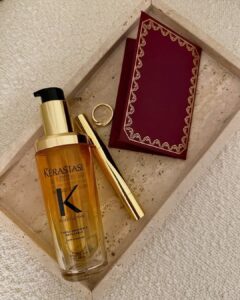Kerastase Sun Range