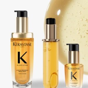 kerastase elixir ultime