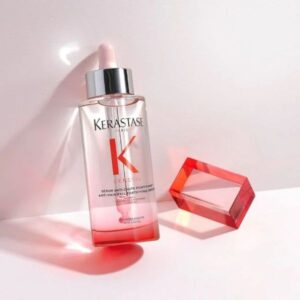 kerastase genesis scalp treatment Zappas salons