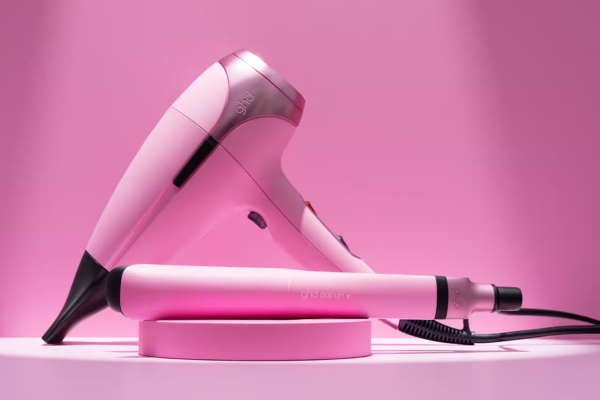 ghd pink collection, Zappas Salons Wokingham