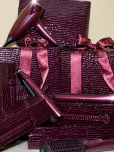 Christmas Gift Sets at Zappas Cherry GHD Gift Sets