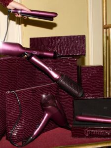 Christmas Gift Sets at Zappas GHD Christmas Gift Sets