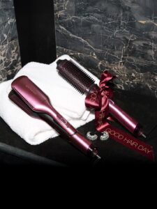 Christmas Gift Sets at Zappas GHD Christmas Sets
