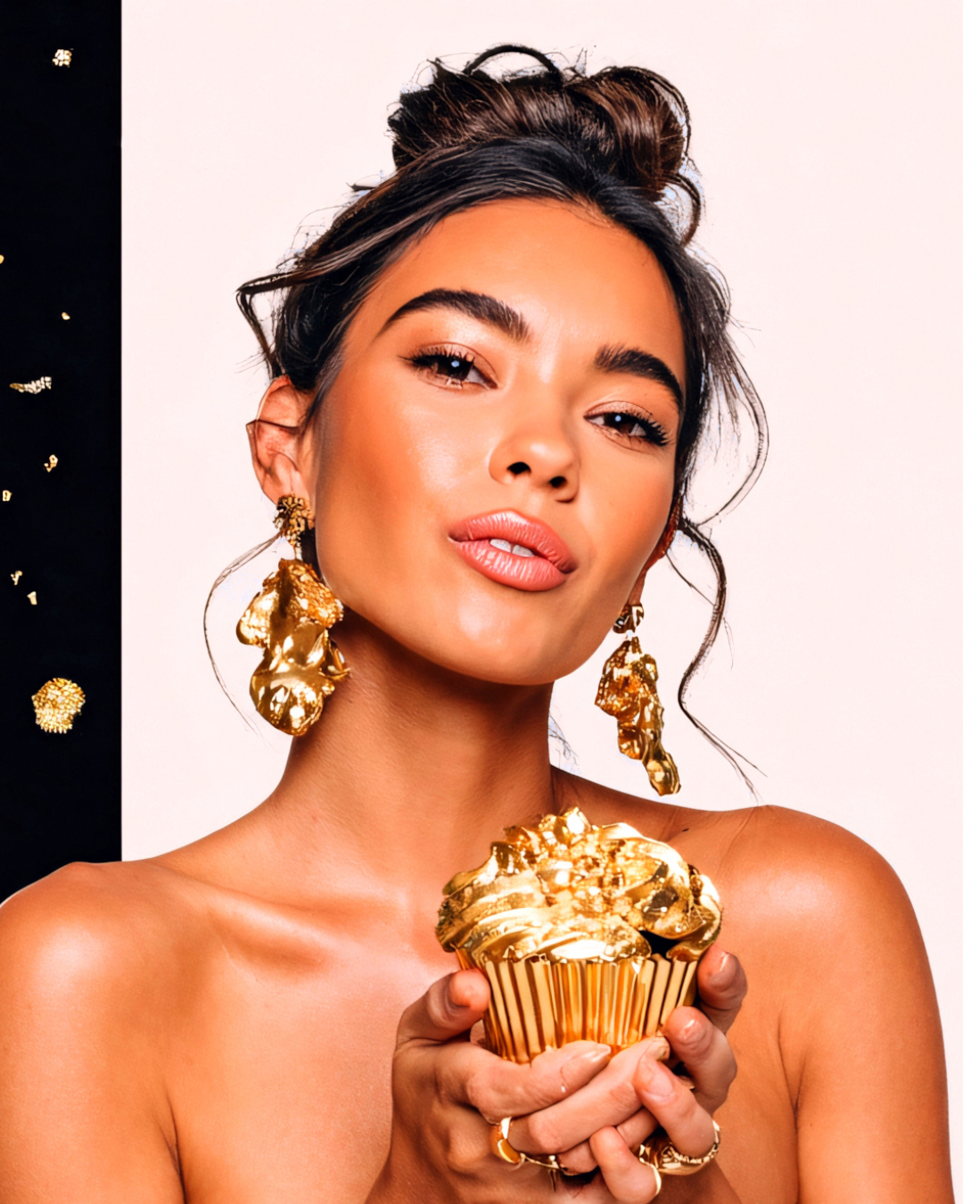 Festive Hair Inspiration