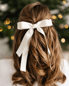 festive party hair ideas