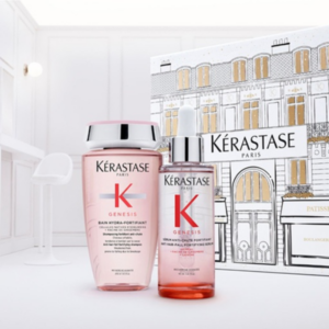 Christmas Gift Sets at Zappas kerastase christmas 12