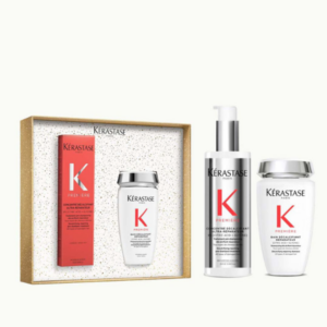 Christmas Gift Sets at Zappas kerastase christmas 2