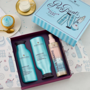 Christmas Gift Sets at Zappas pureology christmas 12