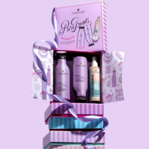 Christmas Gift Sets at Zappas pureology christmas 2