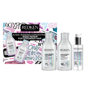 Christmas Gift Sets at Zappas redken christmas 1