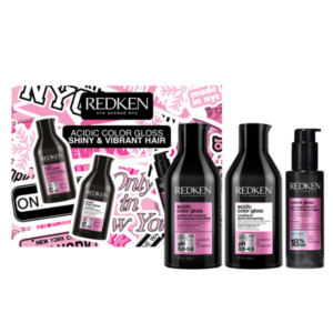 Christmas Gift Sets at Zappas redken christmas 2
