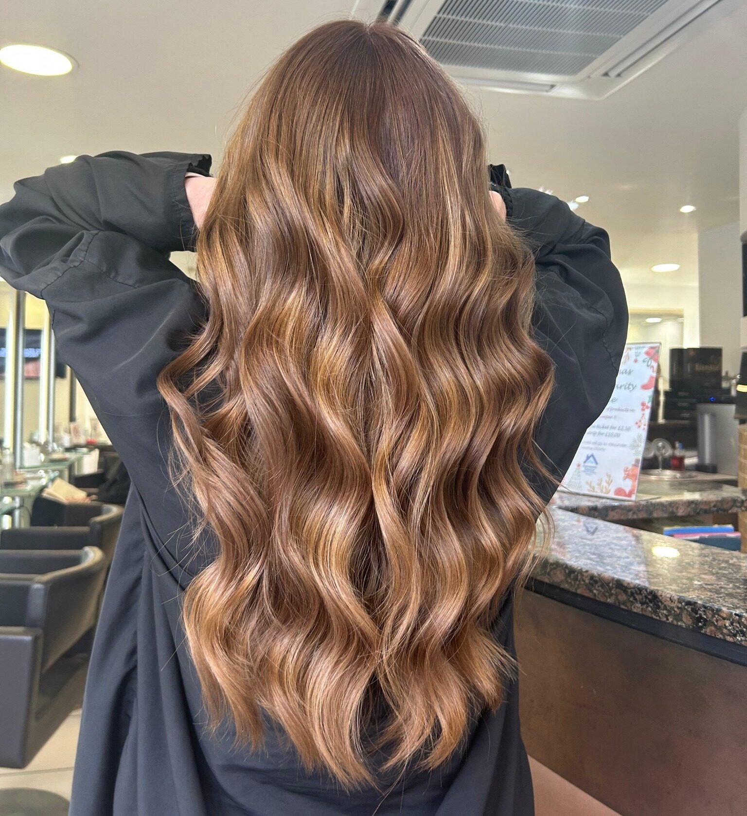 5 Hot Hair Trends