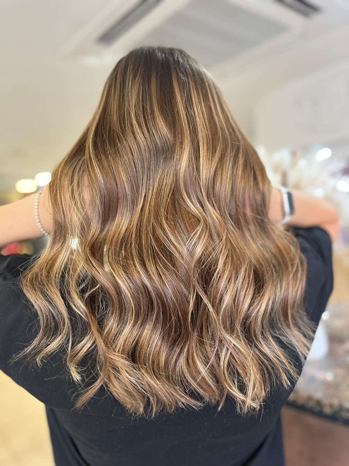 Looking For a New Salon?