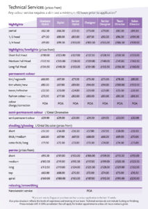 3. Zappas Price Guide 2025 24.03