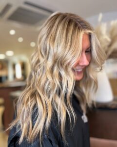30% off cut & finish for new clients Zappas Salons Wokingham