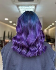 30% off hair colour new clients Zappas Salons Wokingham