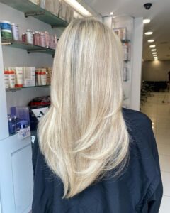 Blow Dry Zappas