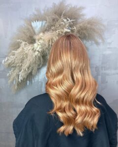 Hair Colour Specialists in Wokingham