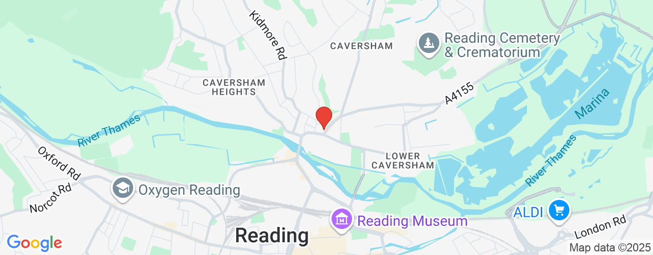 Caversham Salon Caversham Salon