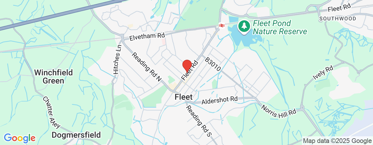 Fleet Salon Fleet Salon