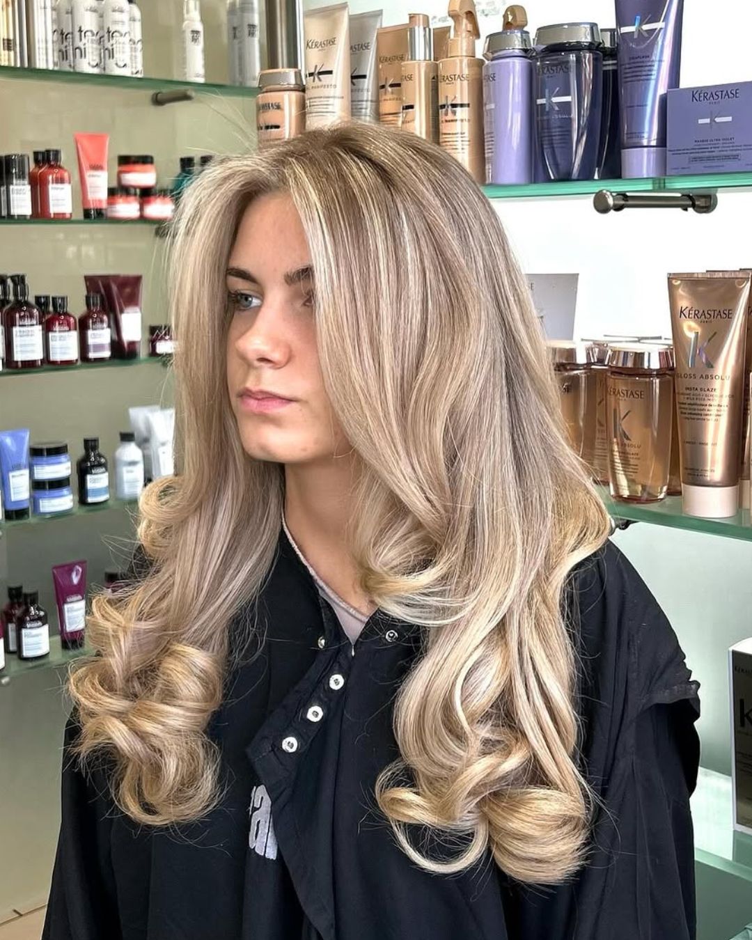 Summer Hair Colour Trends at Zappas