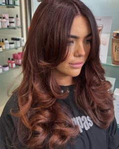 Copper Hair Colours Zappas Salons (1)