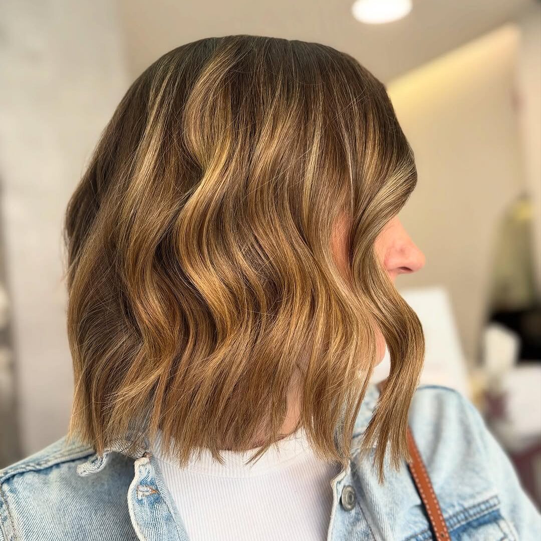 Refresh Your Hair Colour