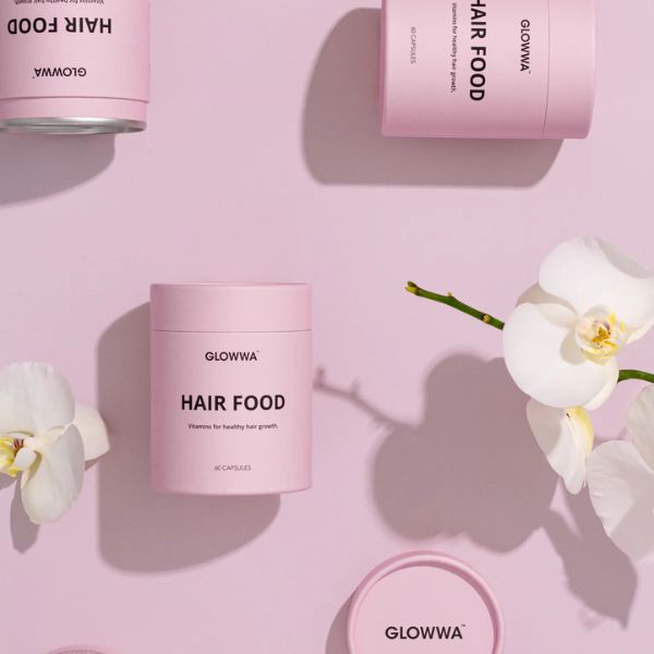 Ready For a GLOWWA Up?