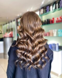 Autumn Colours Zappas Salons
