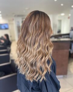 Autumn Hair Colours Zappas Salons