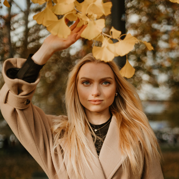 Beat Autumn Frizz at Zappas