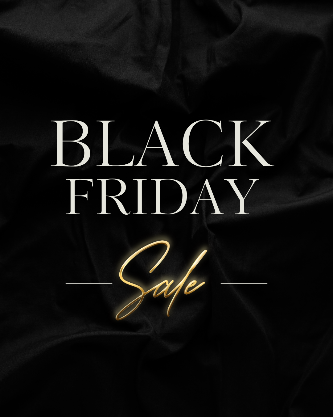 Black Friday at Zappas Black Friday at Zappas