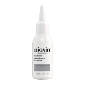 Nioxin Scalp Treatment Salon Use Wokingham