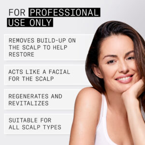 Nioxin Scalp Treatment Salon Use Wokingham