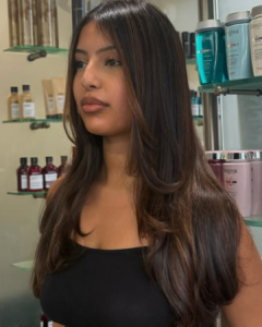 Expensive Brunette Wokingham Zappas