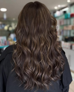 balayage hair colour experts Wokingham Zappas