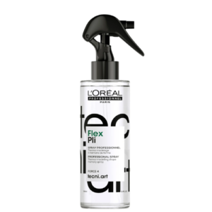 l'oreal flex pli