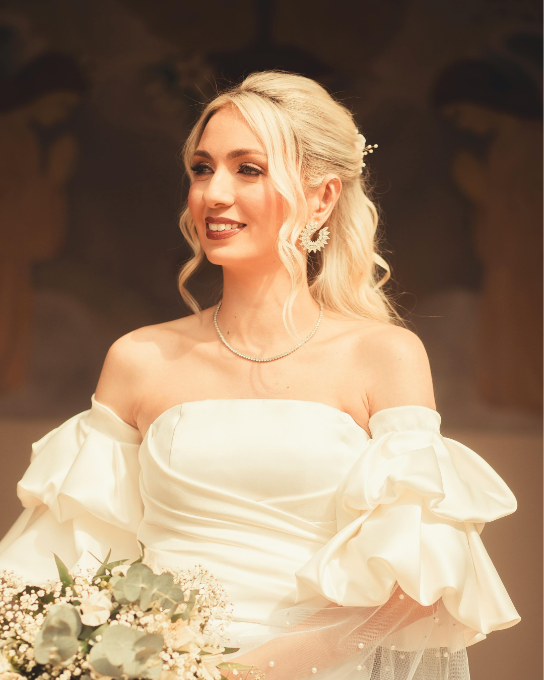 The Best Bridal Hairstyles