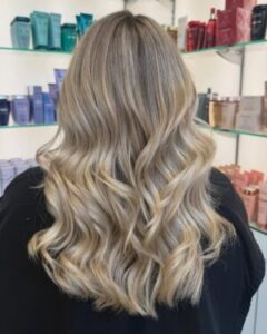 hair treatments in Wokingham