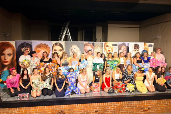 Zappas&rsquo; Annual Trainee Competition