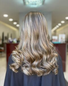Hair Colour Experts in Wokingham