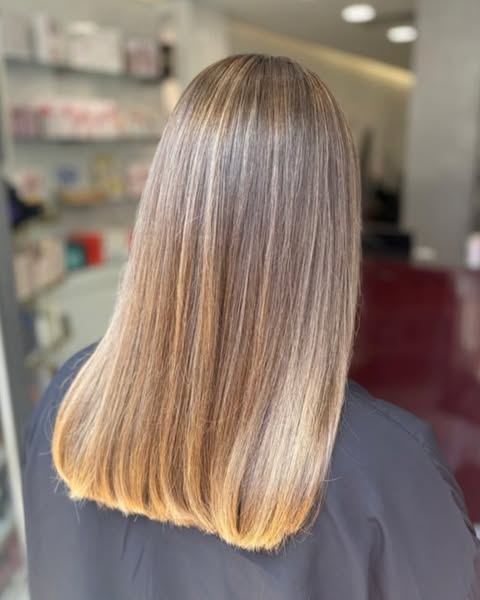How To Repair Your Hair For Autumn Fresh Trims Zappas Salons
