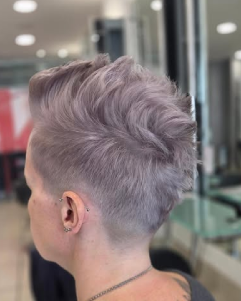 How To Repair Your Hair For Autumn Hairstyles Zappas