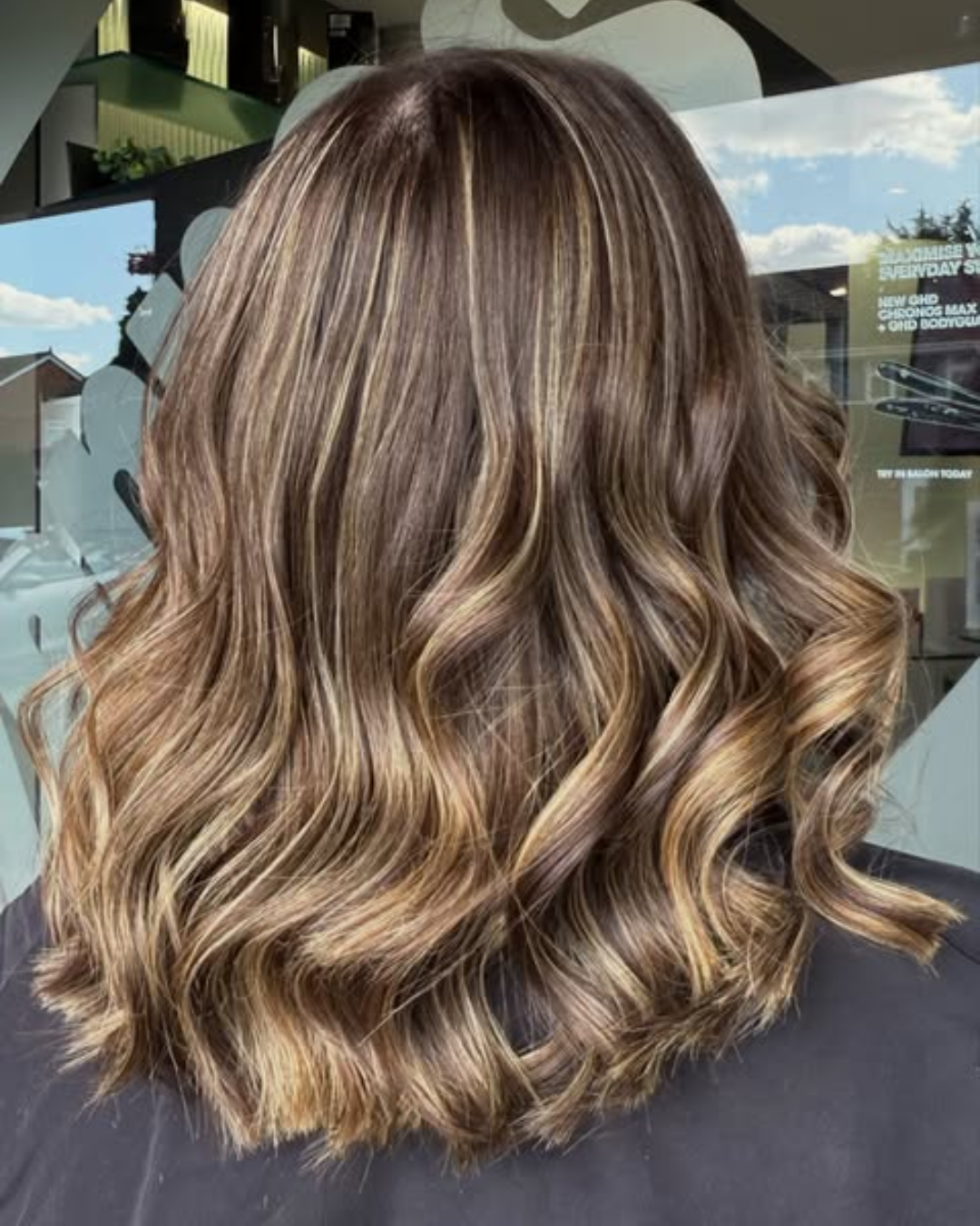 How To Repair Your Hair For Autumn