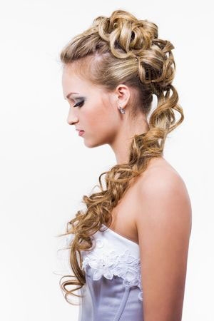 PROM & PARTY HAIR IDEAS AT ZAPPAS HAIR SALONS