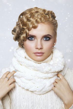 PROM & PARTY HAIR IDEAS AT ZAPPAS HAIR SALONS