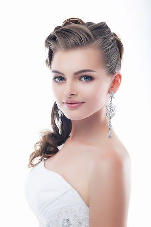 PROM & PARTY HAIR IDEAS AT ZAPPAS HAIR SALONS