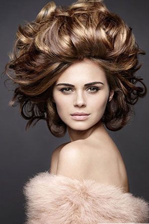 PROM & PARTY HAIR IDEAS AT ZAPPAS HAIR SALONS